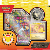 Pokemon Day sku