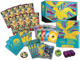 Pokemon mega evolution ascended heroes Elite Trainer Box 2.5