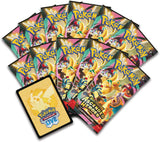 Pokemon mega evolution ascended heroes Elite Trainer Box 2.5