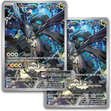 Pokemon mega evolution ascended heroes Elite Trainer Box 2.5