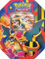 Pokemon spring ex tin 2026 edition