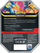 Pokemon spring ex tin 2026 edition