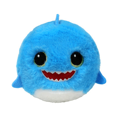 TY Fins shark bouncer