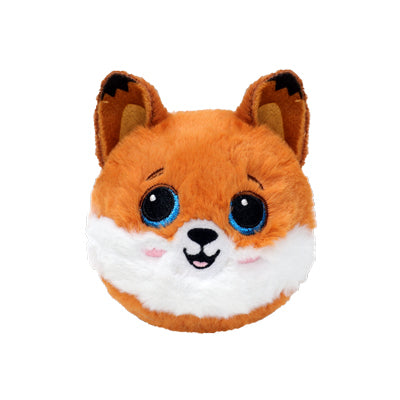 TY Blaze Fox bouncer