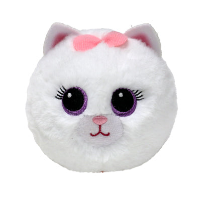 TY Purdy cat bouncer