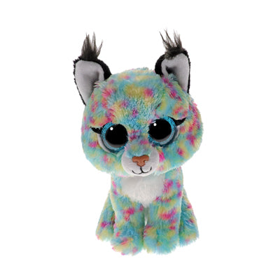 TY Bobcat beanie boos
