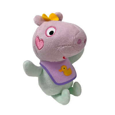 TY Evie pig beanie boos