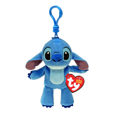 TY Stitch lclips