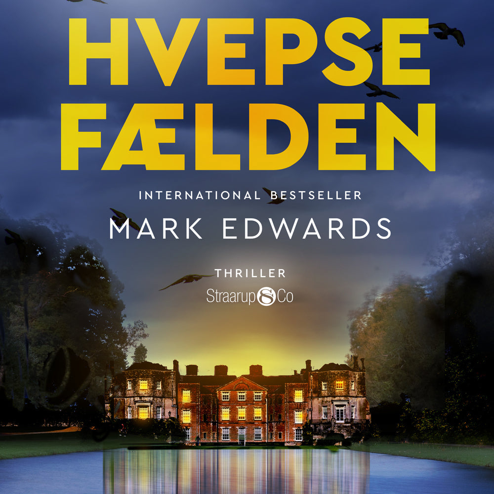 Hvepsefælden