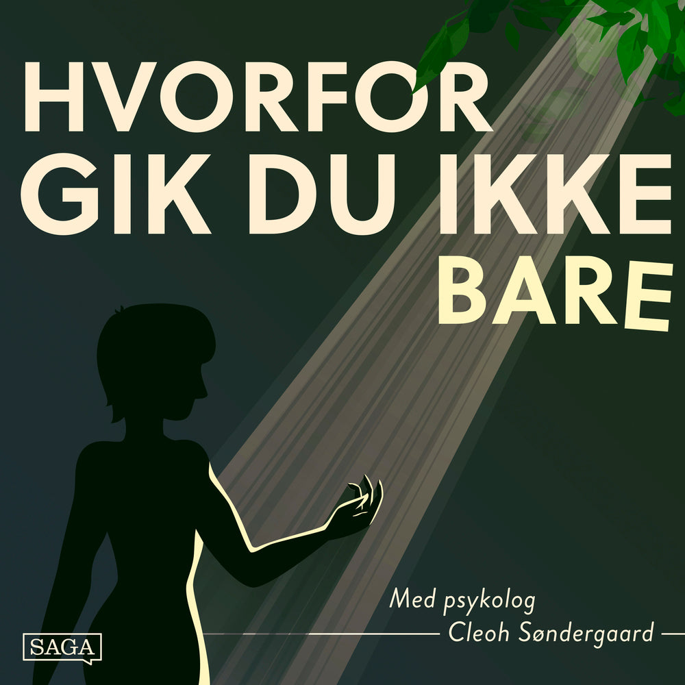 Lytterberetning nr. 3