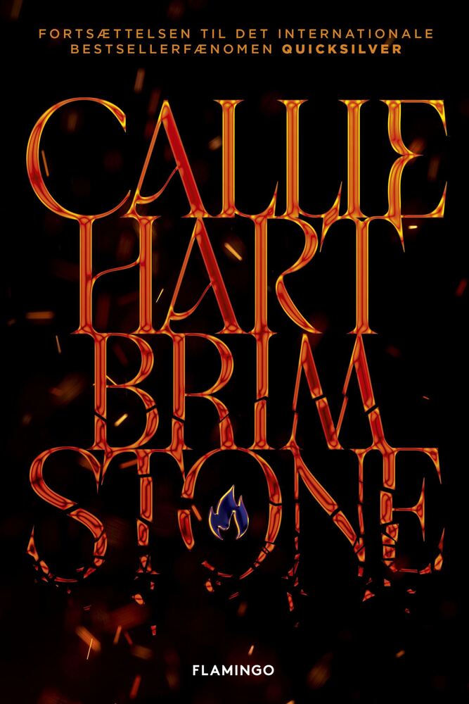 Brimstone