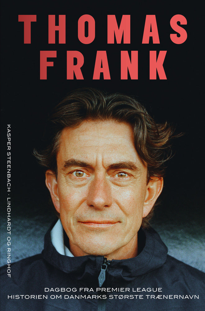 Thomas Frank