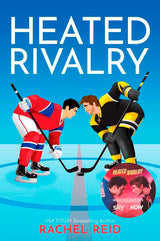 Heated Rivalry