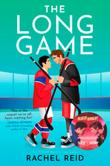 The Long Game