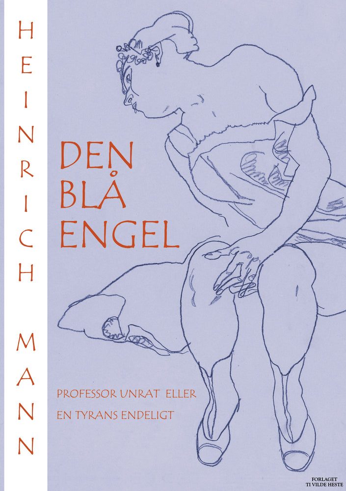 Den blå engel