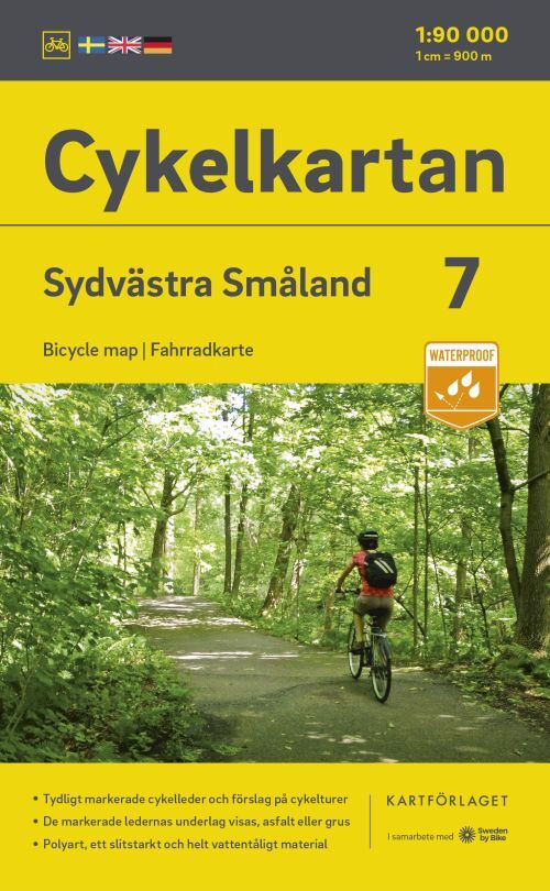 Sydvästra Småland