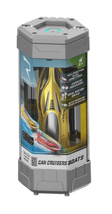 Revolt R/C Can Cruisers Både ass