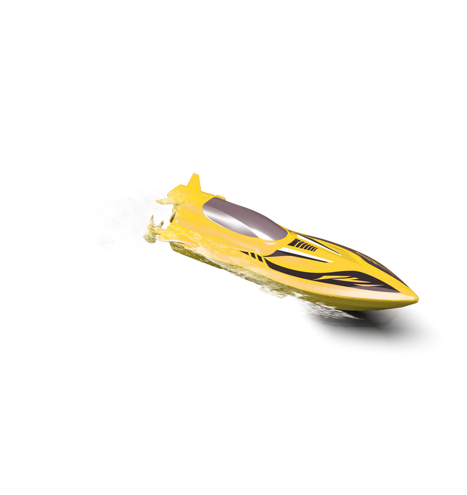 Revolt R/C Can Cruisers Både ass