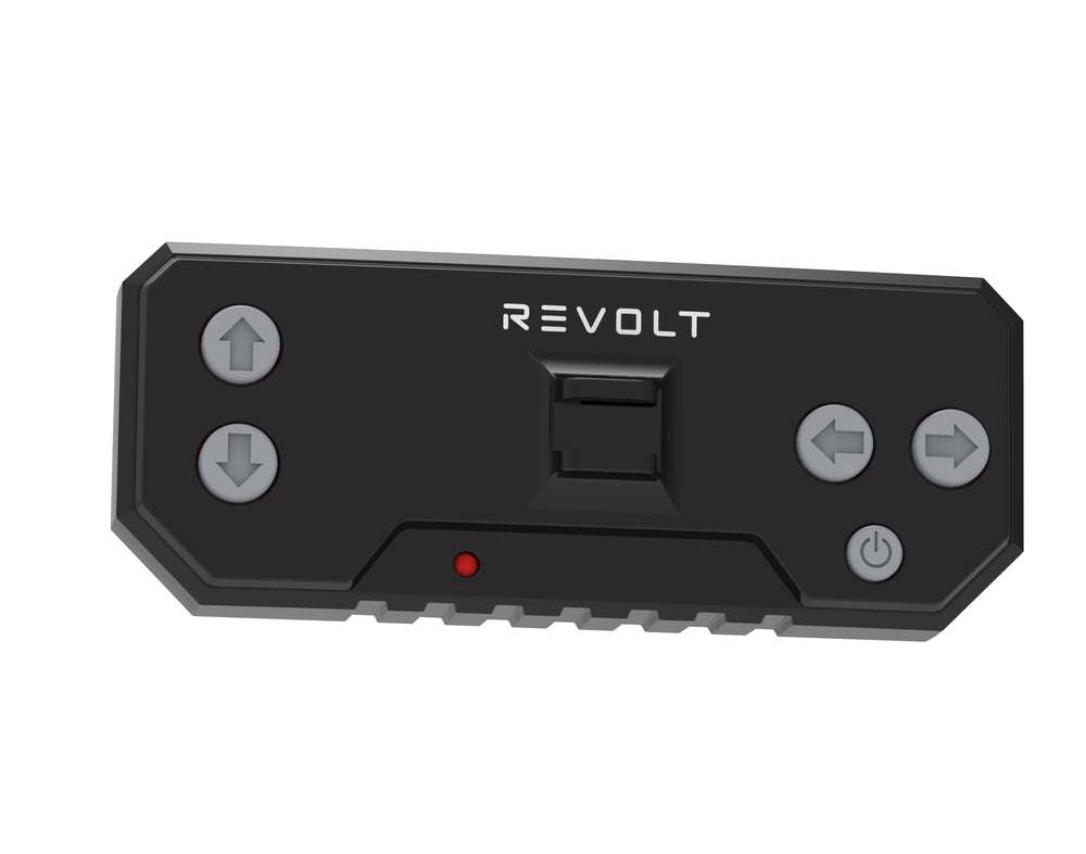 Revolt R/C Can Cruisers Både ass