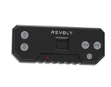 Revolt R/C Can Cruisers Både ass