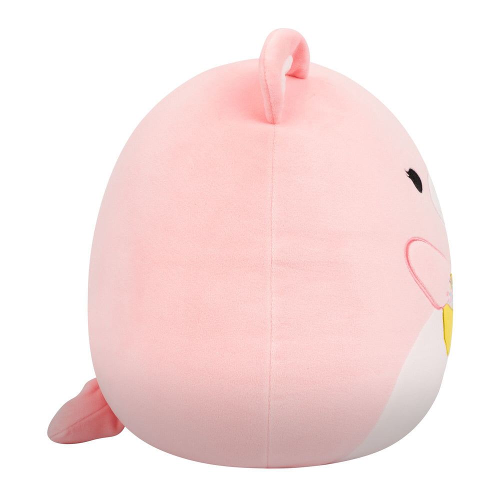 Squishmallows 30 cm Hominy Bear
