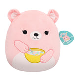 Squishmallows 30 cm Hominy Bear