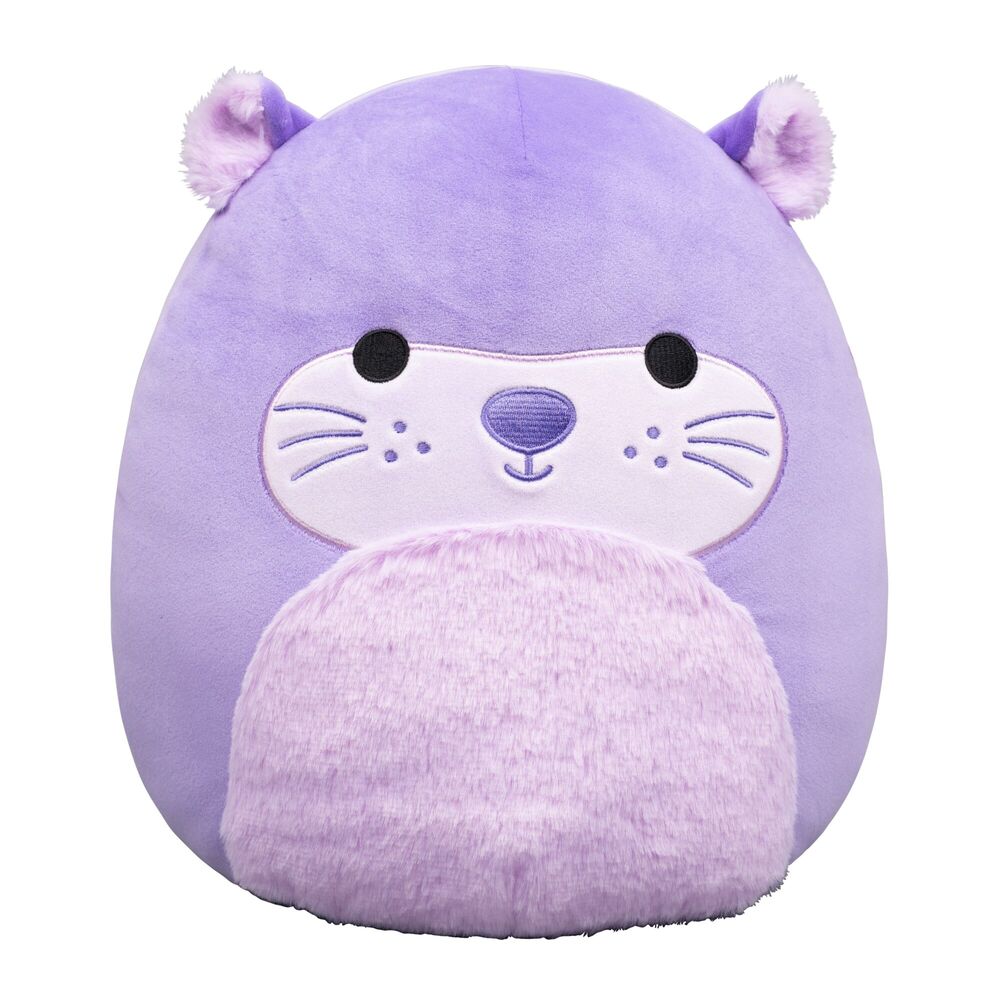 Squishmallows 30 cm Whitty sea otter