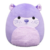 Squishmallows 30 cm Whitty sea otter