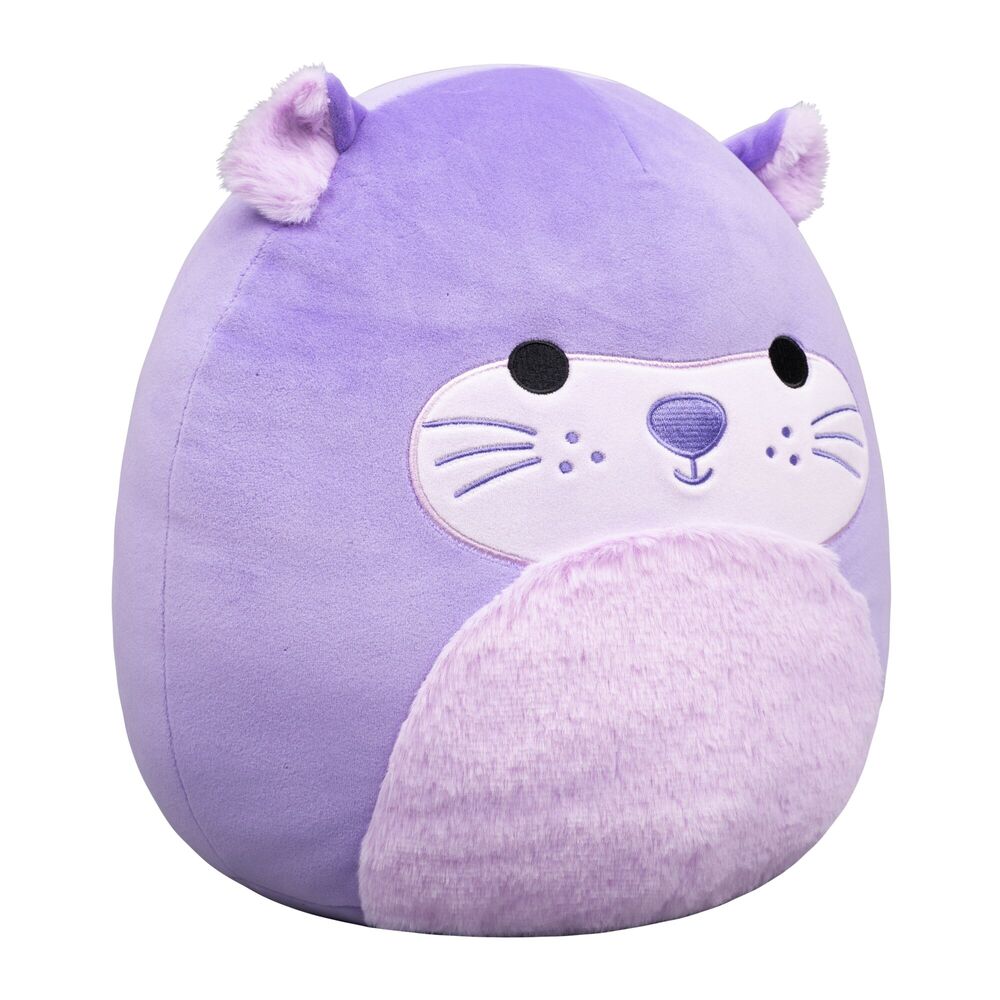 Squishmallows 30 cm Whitty sea otter
