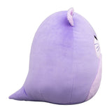 Squishmallows 30 cm Whitty sea otter