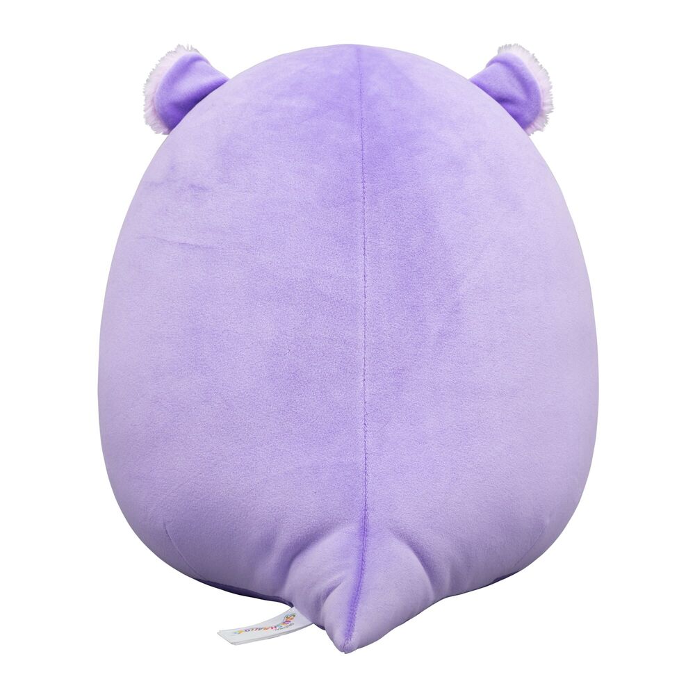 Squishmallows 30 cm Whitty sea otter