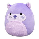 Squishmallows 30 cm Whitty sea otter