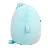 Squishmallows Shah hval 40 cm