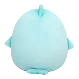 Squishmallows Shah hval 40 cm