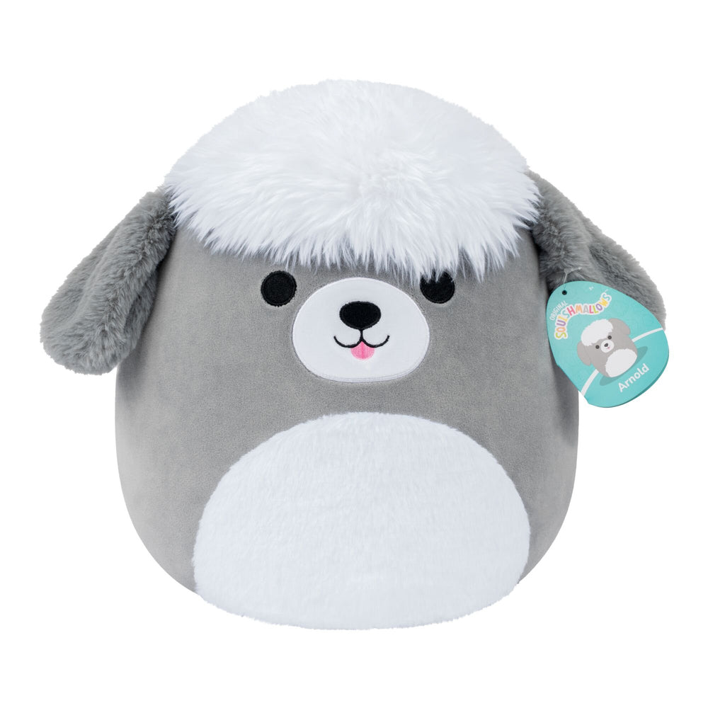 Squishmallows 30 cm Arnold Sheep Dog