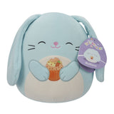 Squishmallows 19 cm forår ass