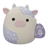 Squishmallows 19 cm forår ass