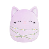 Squishmallows 19 cm forår ass