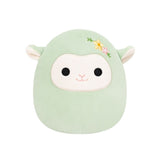Squishmallows 19 cm forår ass