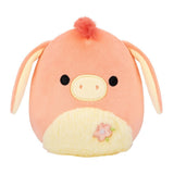 Squishmallows 19 cm forår ass