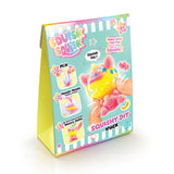 Squish Squish squishy kit DIY
