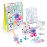 Squish Squish squishy kit DIY