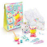 Squish Squish squishy kit DIY