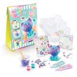 Squish Squish squishy kit DIY