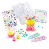 Squish Squish squishy kit DIY