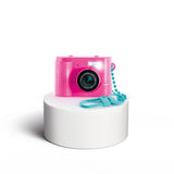 Creator mini digitalkamera compact pink