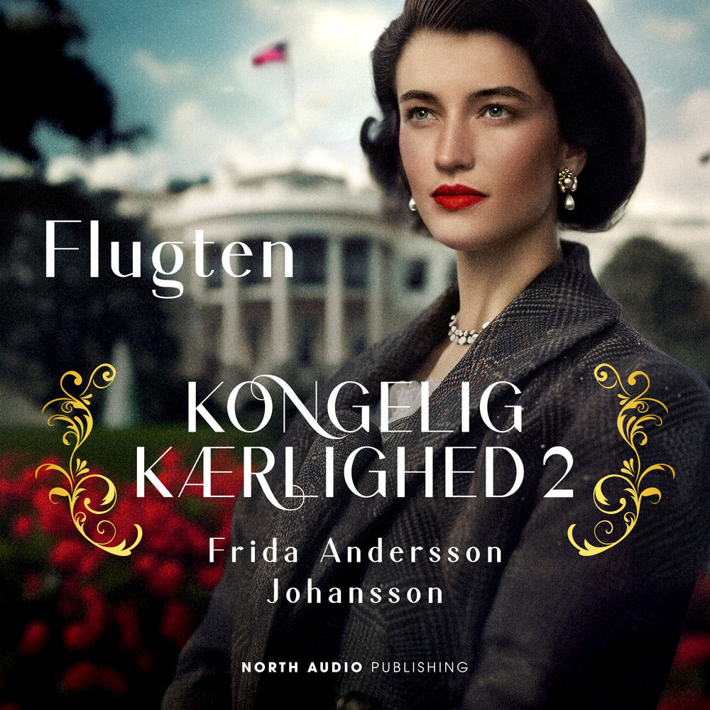 Kongelig kærlighed - Flugten