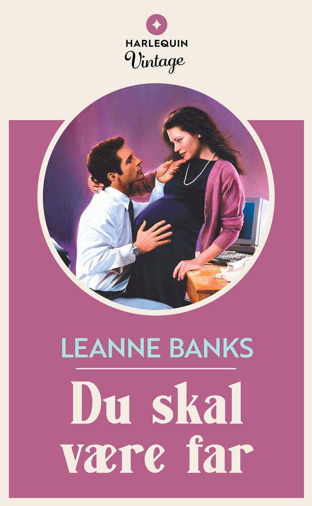 Du skal være far
