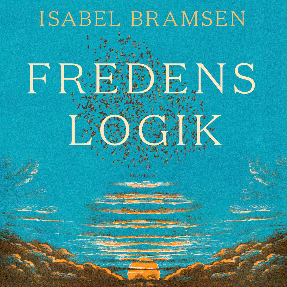 Fredens logik