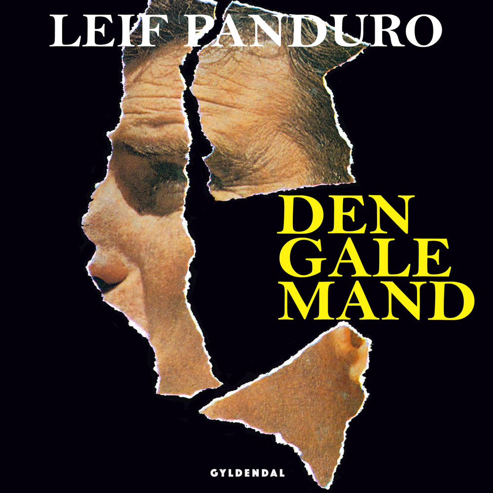 Den gale mand
